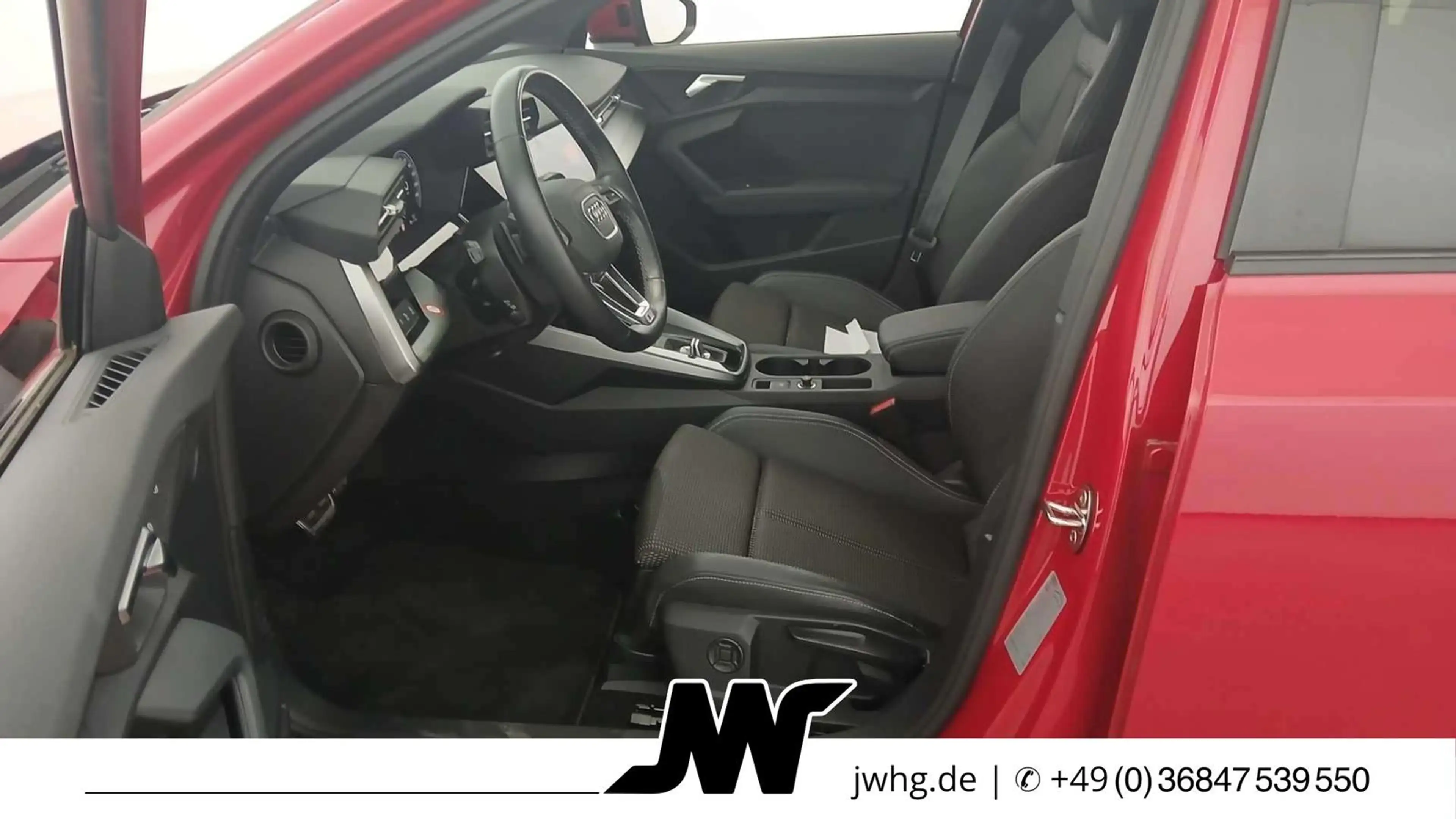 Audi A3 35 TFSI S-Line|Matrix|ACC|Virtual|Optik Black — photo 6
