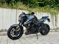 Suzuki GSX-S 750 Czarny - thumbnail 1