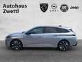 Peugeot 308 SW Allure MHEV 145 e-DCS6 Grau - thumbnail 3