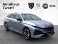 Peugeot 308 SW Allure MHEV 145 e-DCS6 Grau - thumbnail 8