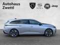 Peugeot 308 SW Allure MHEV 145 e-DCS6 Grau - thumbnail 7