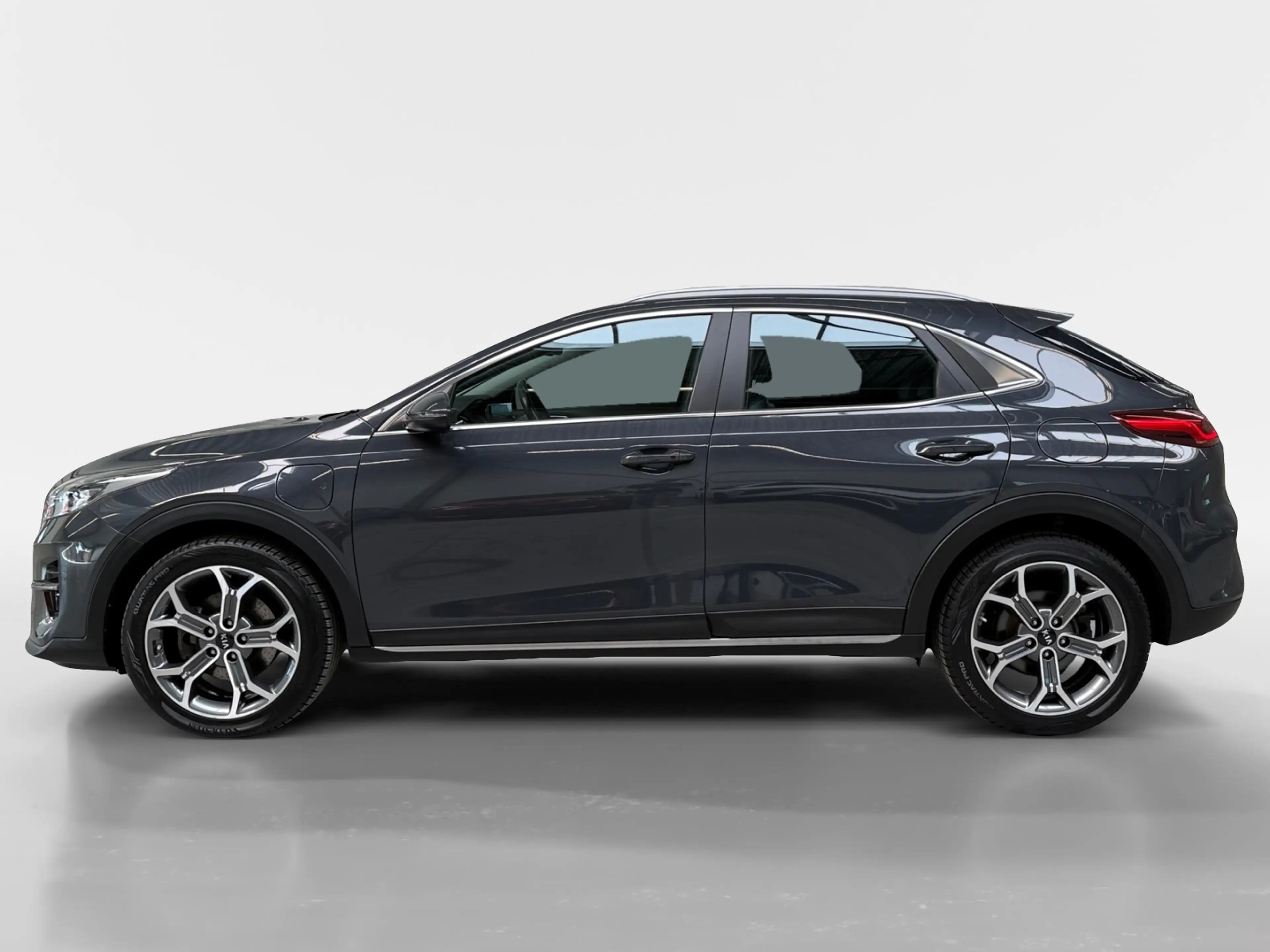 Kia XCeed 1.6 GDi PHEV DynamicPlusLine I Trekhaak I Adaptive — photo 9