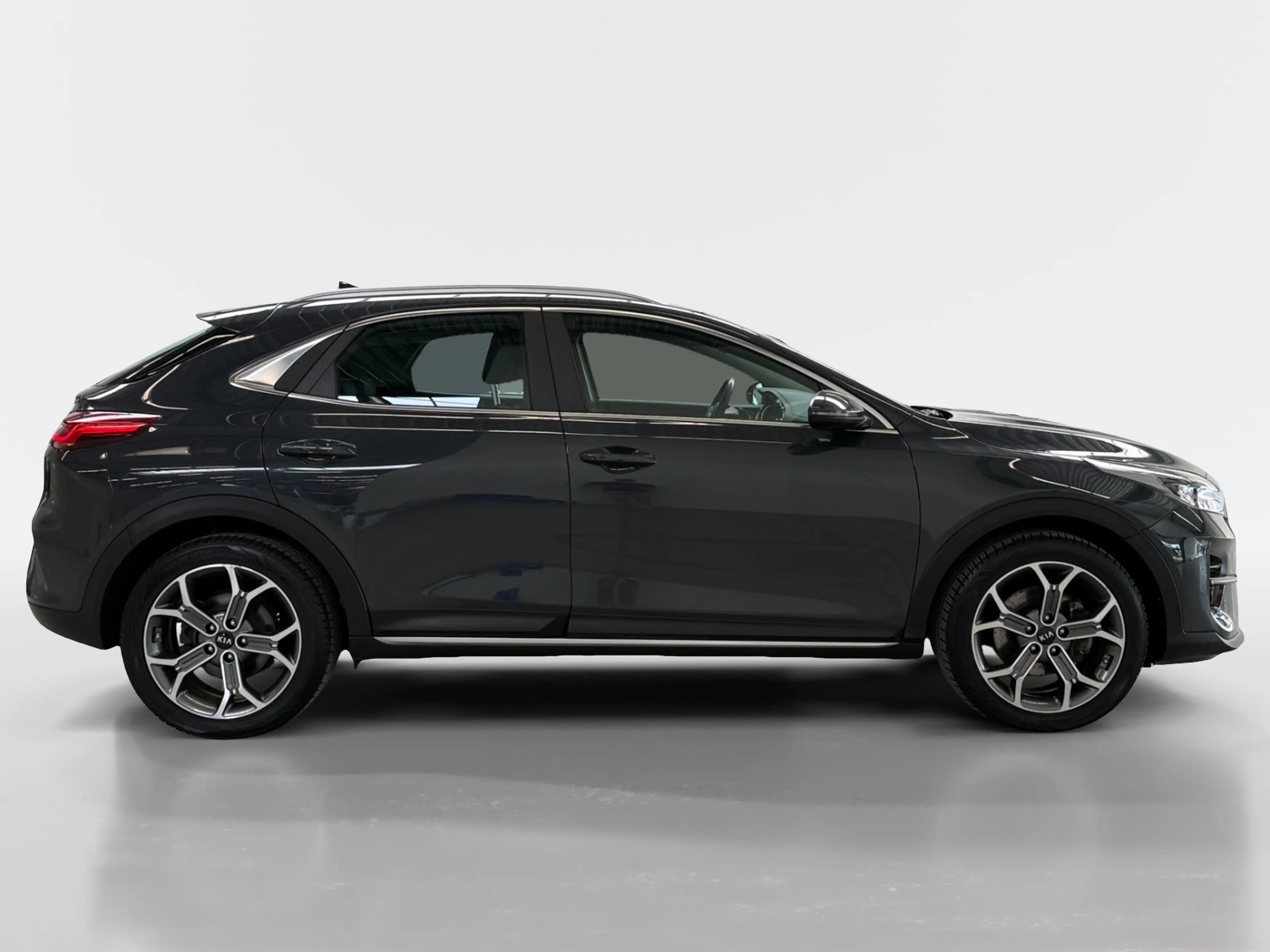 Kia XCeed 1.6 GDi PHEV DynamicPlusLine I Trekhaak I Adaptive — photo 7