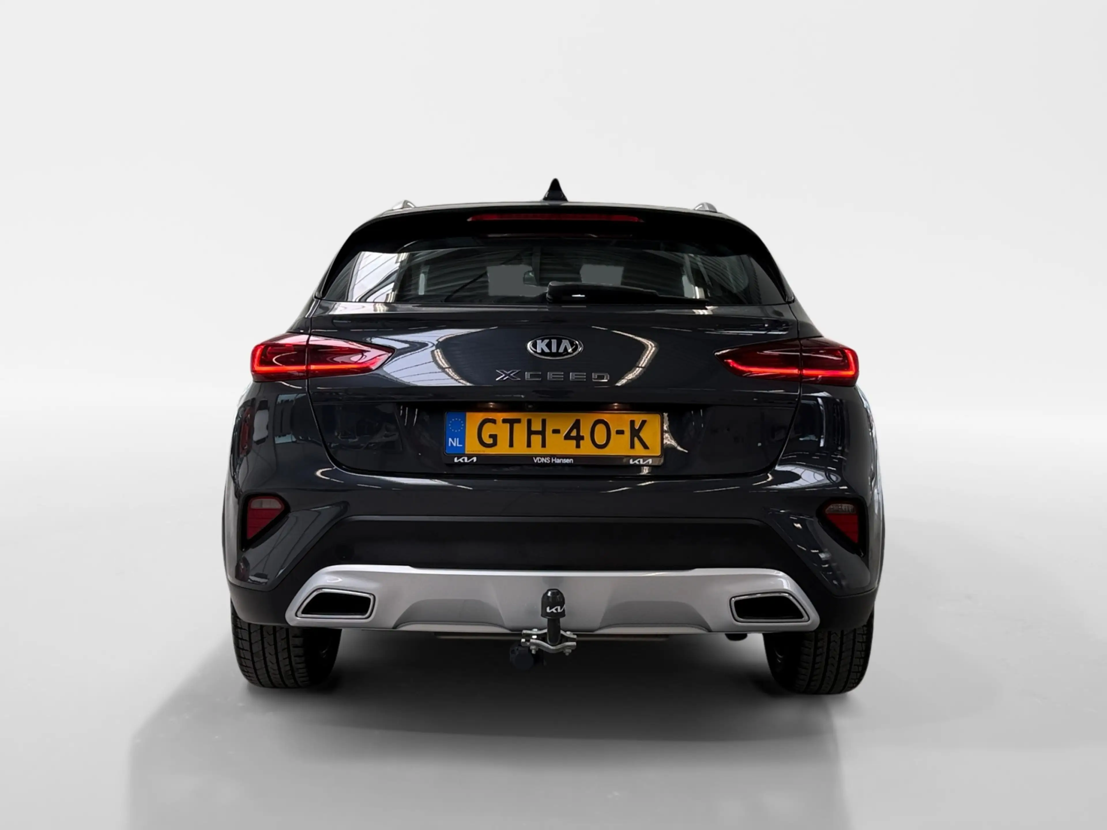 Kia XCeed 1.6 GDi PHEV DynamicPlusLine I Trekhaak I Adaptive — photo 15