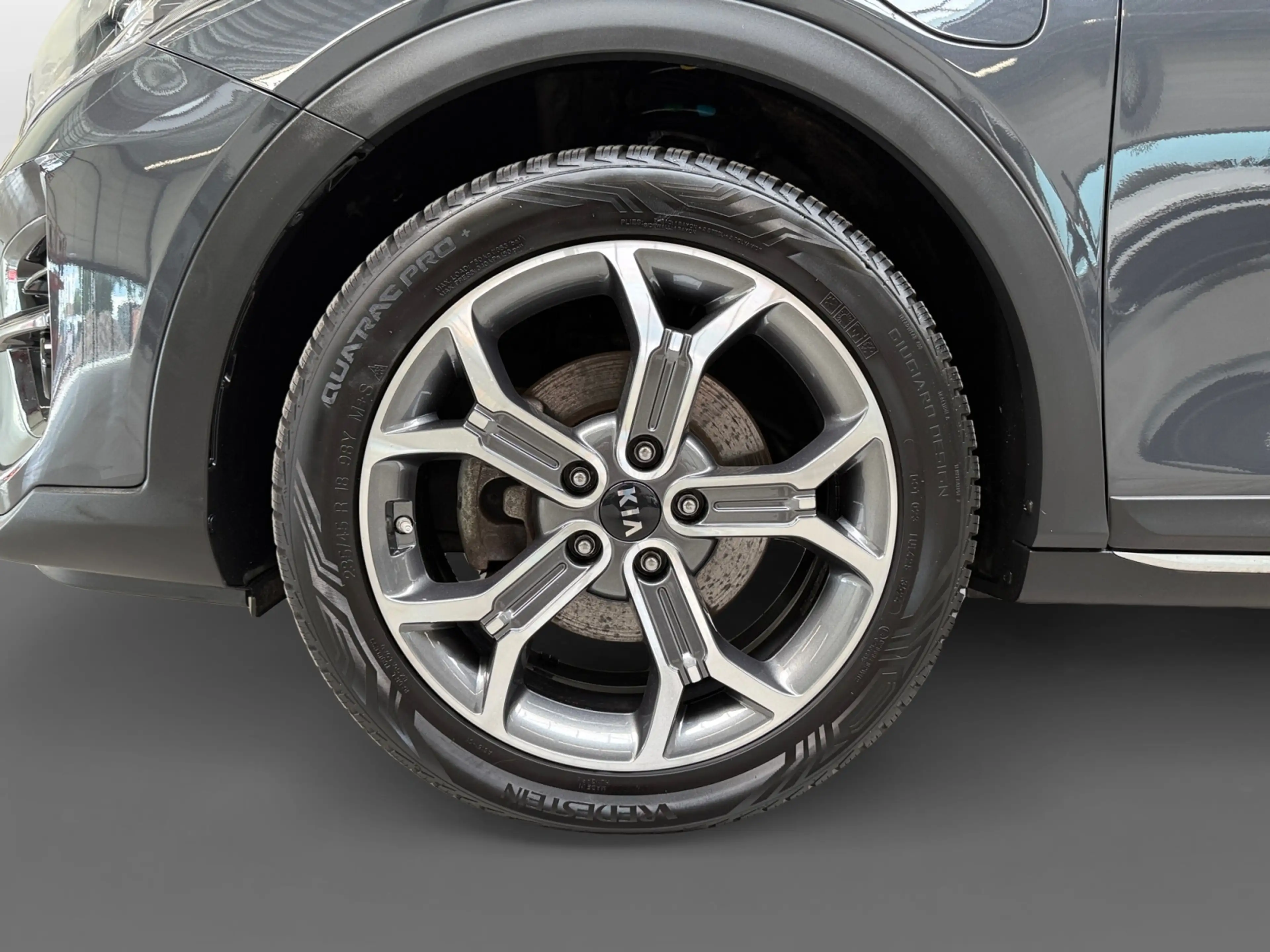Kia XCeed 1.6 GDi PHEV DynamicPlusLine I Trekhaak I Adaptive — photo 14
