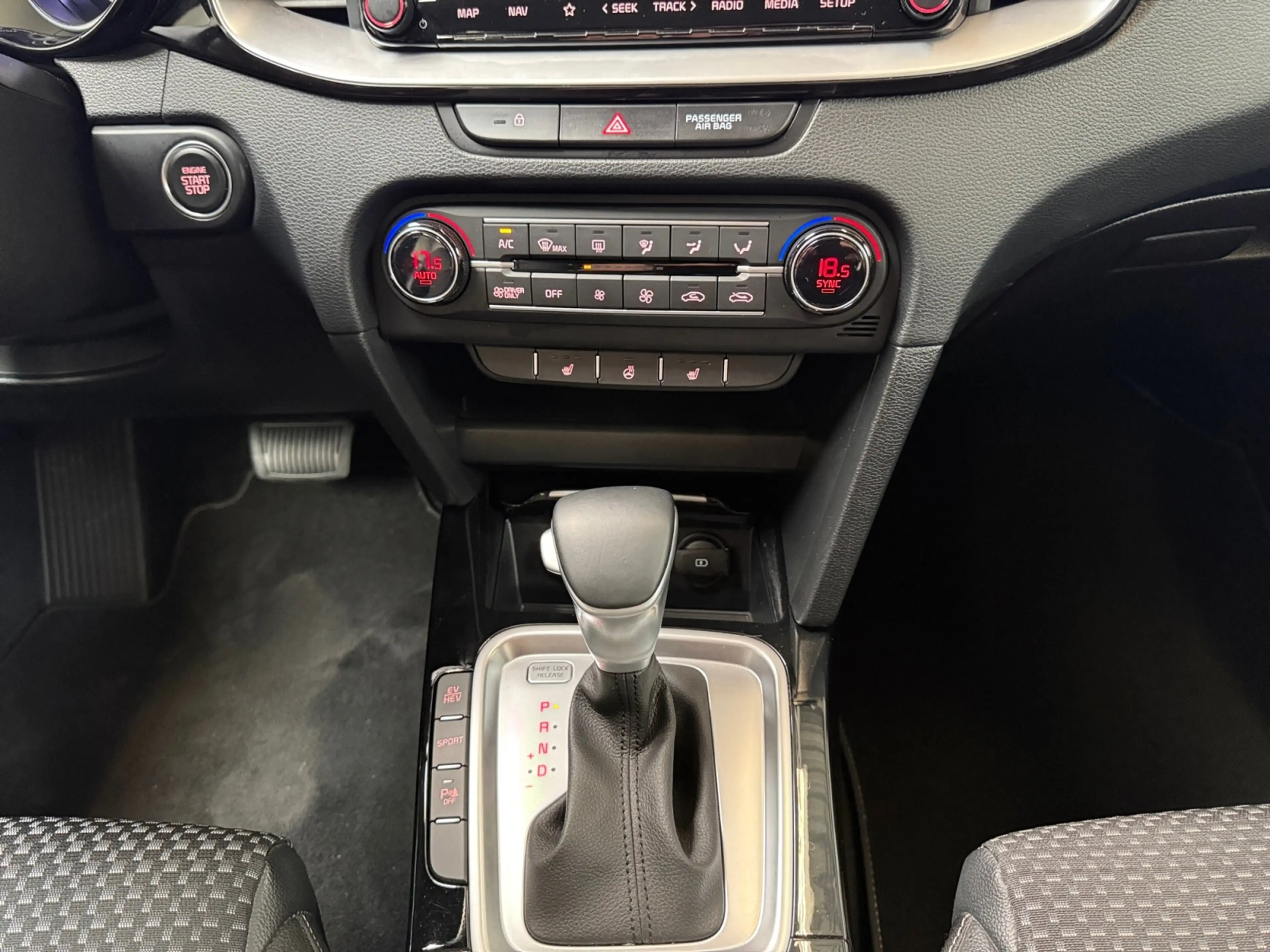 Kia XCeed 1.6 GDi PHEV DynamicPlusLine I Trekhaak I Adaptive — photo 8