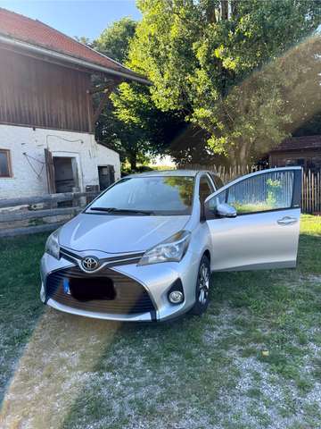 Toyota Yaris Verso 1.5 Sol