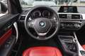 BMW 116 1-serie 116i Executive / LED / Stoelverwarming / P Zilver - thumbnail 3