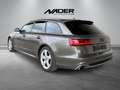 Audi A6 Avant 3.0 TDI quattro/Leder/Pano/ACC/AHK/Kam. Grau - thumbnail 8