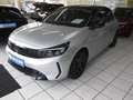 Opel Corsa F 1.2 Turbo GS Neues M. +Navi+Intelli Lux Argent - thumbnail 1