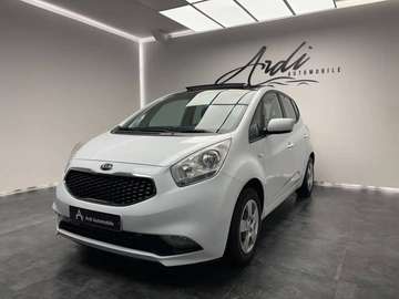 1.4 CRDi *TOIT OUV+PANO*CAMERA*BLUETOOTH*GARANTIE*