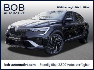 ESPRIT ALPINE HEV NAVI PDC Allwetter AHK