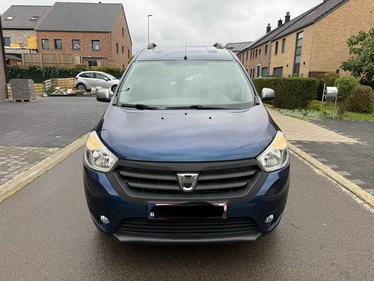 Dacia Dokker