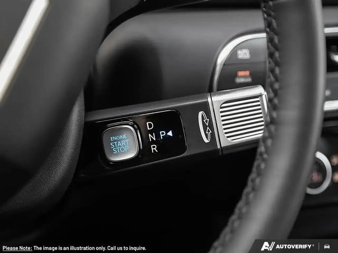Hyundai PALISADE fotografie Hyundai PALISADE