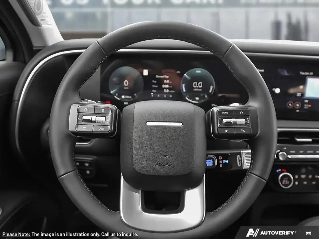 Hyundai PALISADE fotografie Hyundai PALISADE
