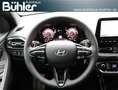 Hyundai i30 N Line Plus 1.5 T-GDI DCT Automatik - Alcantara... Gris - thumbnail 3