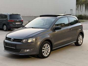 1.2 TSI • OPEN DAK • CARPLAY • GARANTIE