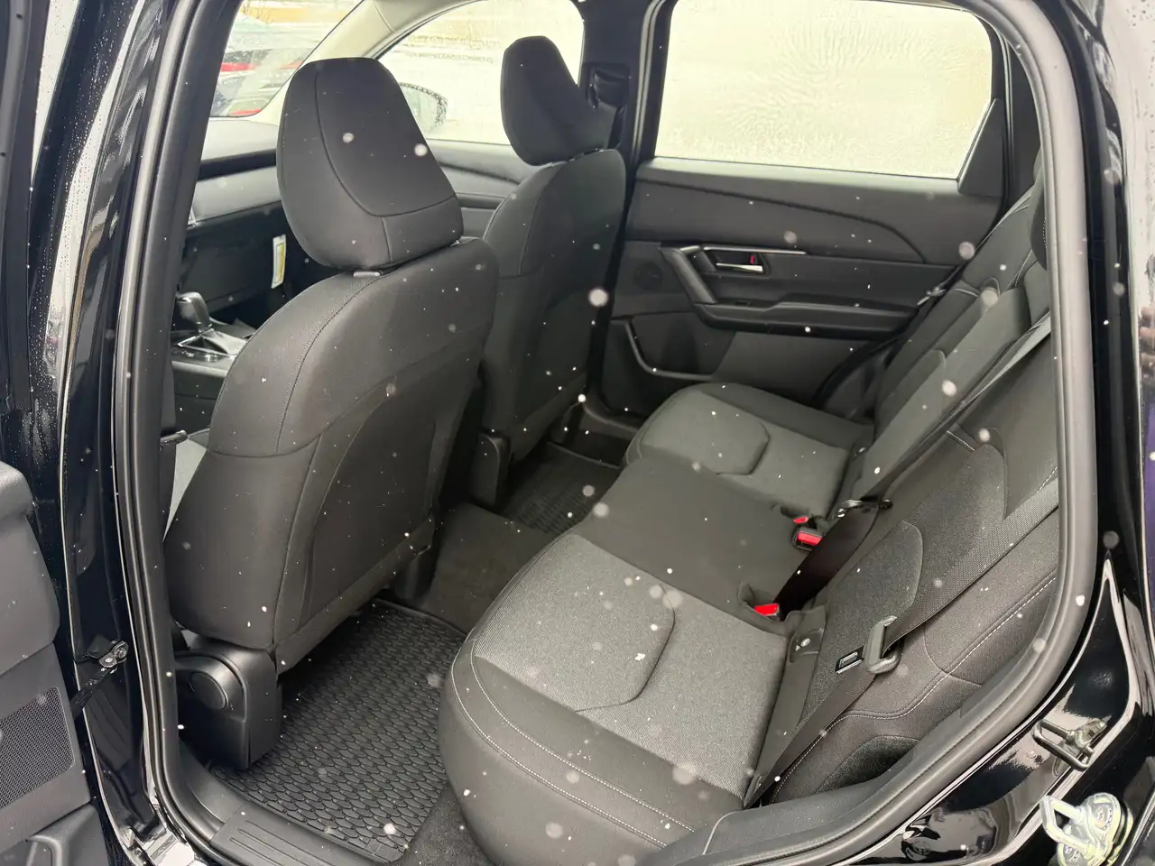 Mazda CX-5 снимка Mazda CX-5