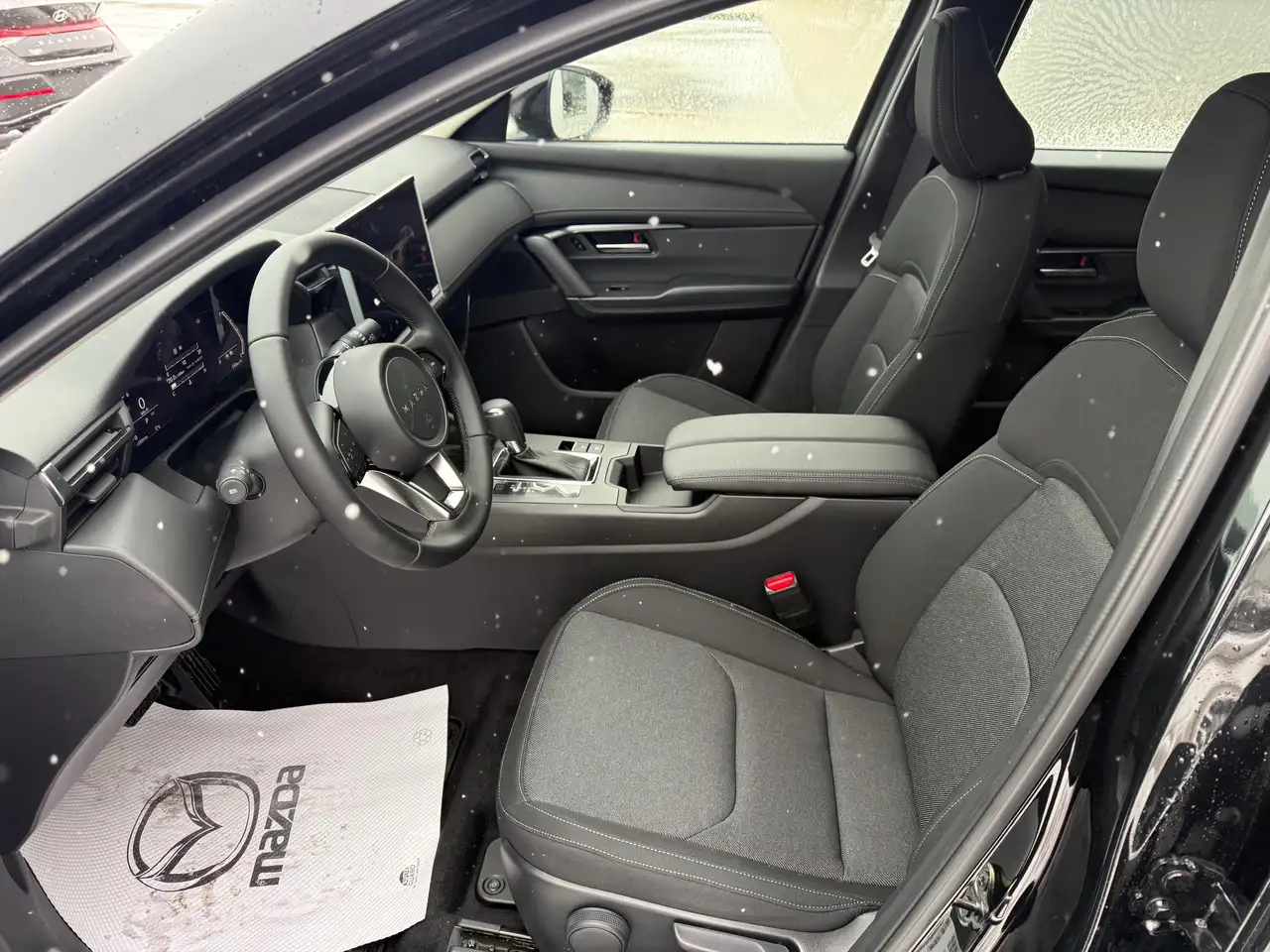 Mazda CX-5 снимка Mazda CX-5