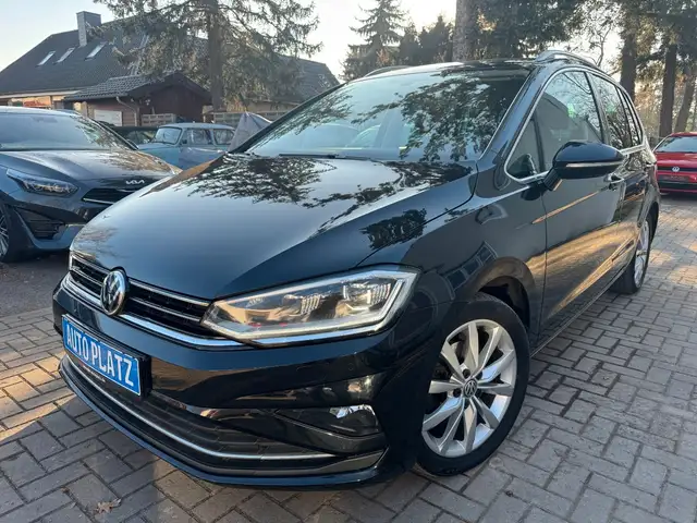 Volkswagen Golf Sportsvan 1.5 TSI Highline LED,ACC,Navi