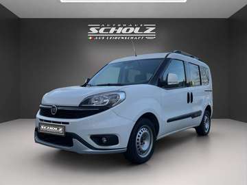 Trekking 1.6 16V Multijet 88kW