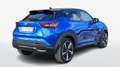 Nissan Juke 1.6 HEV N-DESIGN Azul - thumbnail 2