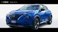 Nissan Juke 1.6 HEV N-DESIGN Azul - thumbnail 1