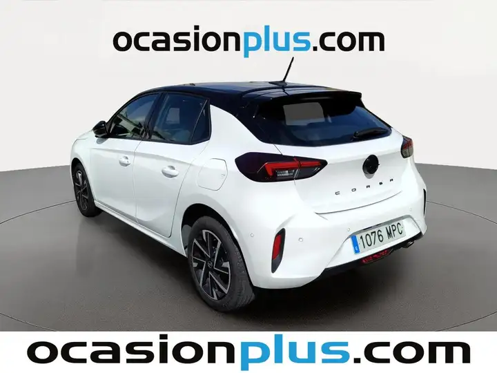 Opel Corsa 2024, foto 3