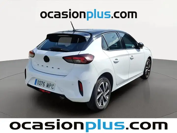 Opel Corsa 2024, foto 4