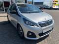 Peugeot 108 1.0 e-VTi Active, Airco, 5-drs, Bluetooth, etc. Grijs - thumbnail 1