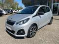 Peugeot 108 1.0 e-VTi Active, Airco, 5-drs, Bluetooth, etc. Grijs - thumbnail 2