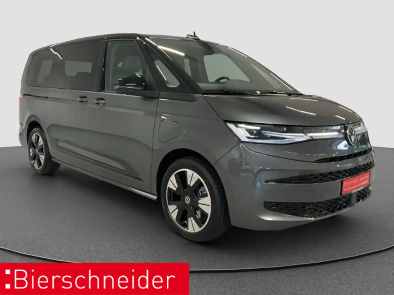 Volkswagen T7 Multivan 2026