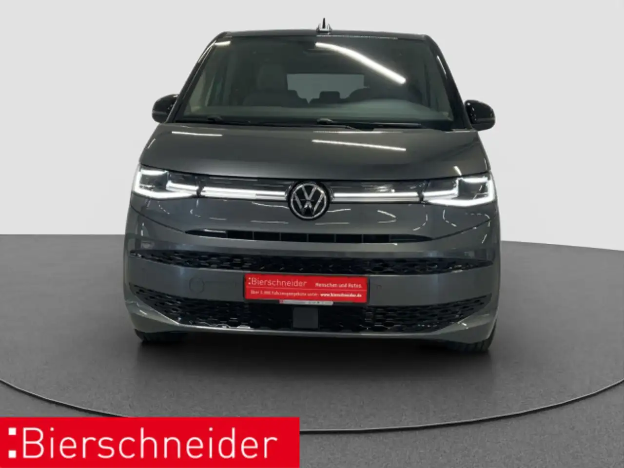Volkswagen T7 Multivan 2026