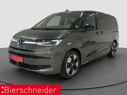 Volkswagen T7 Multivan eHybrid 4Mo Edition LÜ 7SI AHK PANO