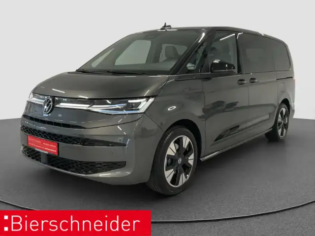 Volkswagen T7 Multivan eHybrid 4Mo Edition LÜ 7SI AHK PANO