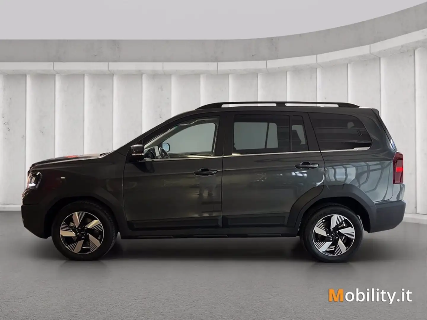 SWM G03F Super Hybrid 1.5 phev ecvt Grigio - 2