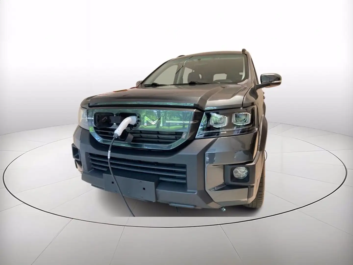 SWM G03F Super Hybrid 1.5 phev ecvt Grigio - 1