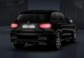 Mercedes-Benz GLC 250 GLC 250d 4MATIC Aut. Schwarz - thumbnail 9