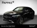 Mercedes-Benz GLC 220 d 4MATIC Coupé EASY-PACK Navi PTS SHZ Schwarz - thumbnail 1