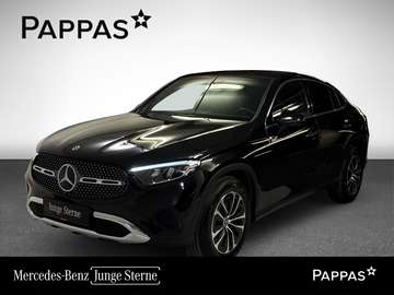 d 4MATIC Coupé PTS Cam AHK LED SHZ  Keyl