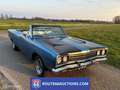 Plymouth Belvedere cabriolet | 1969 | Route 66 Auctions Schwarz - thumbnail 1