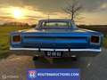 Plymouth Belvedere cabriolet | 1969 | Route 66 Auctions Schwarz - thumbnail 8