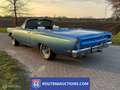 Plymouth Belvedere cabriolet | 1969 | Route 66 Auctions Schwarz - thumbnail 7