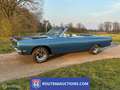 Plymouth Belvedere cabriolet | 1969 | Route 66 Auctions Schwarz - thumbnail 4