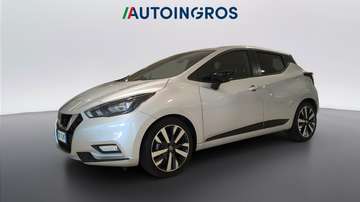 5 Porte 1.0 IG-T Acenta