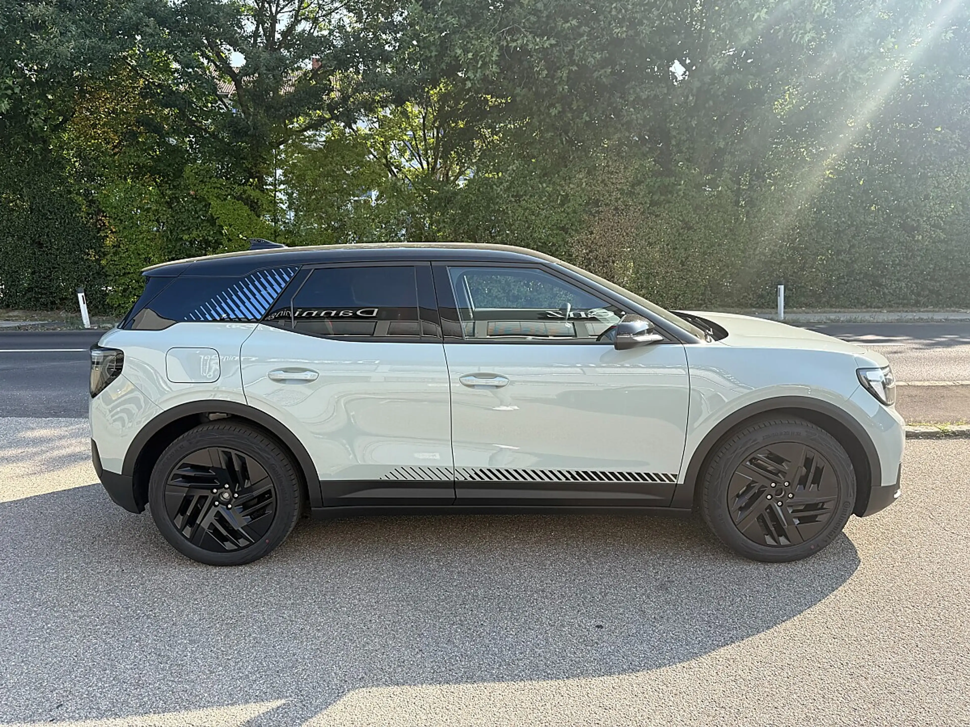 Ford Explorer Elektro Dual Motor 77kWh AWD Collection — photo 3