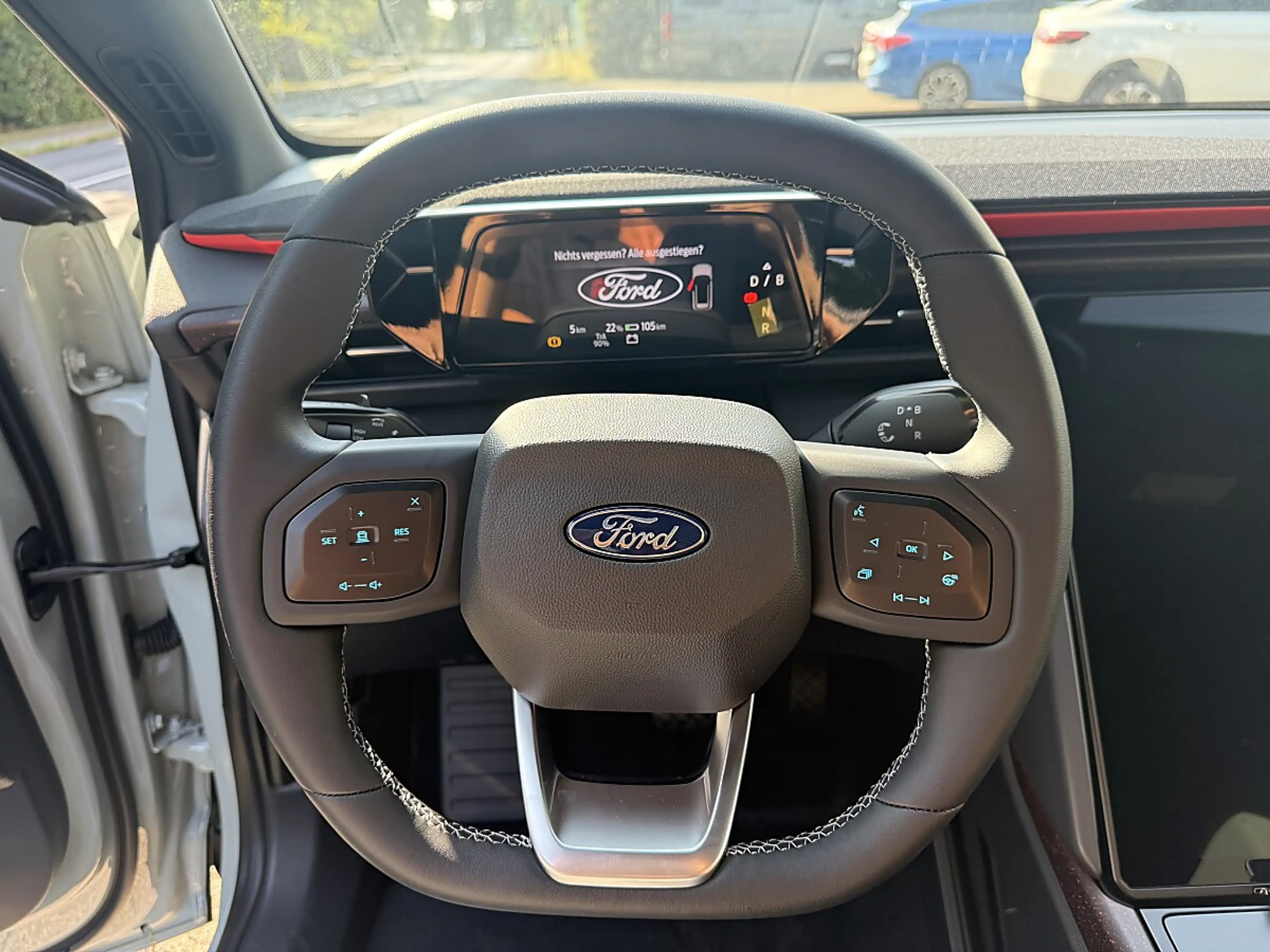 Ford Explorer Elektro Dual Motor 77kWh AWD Collection — photo 10