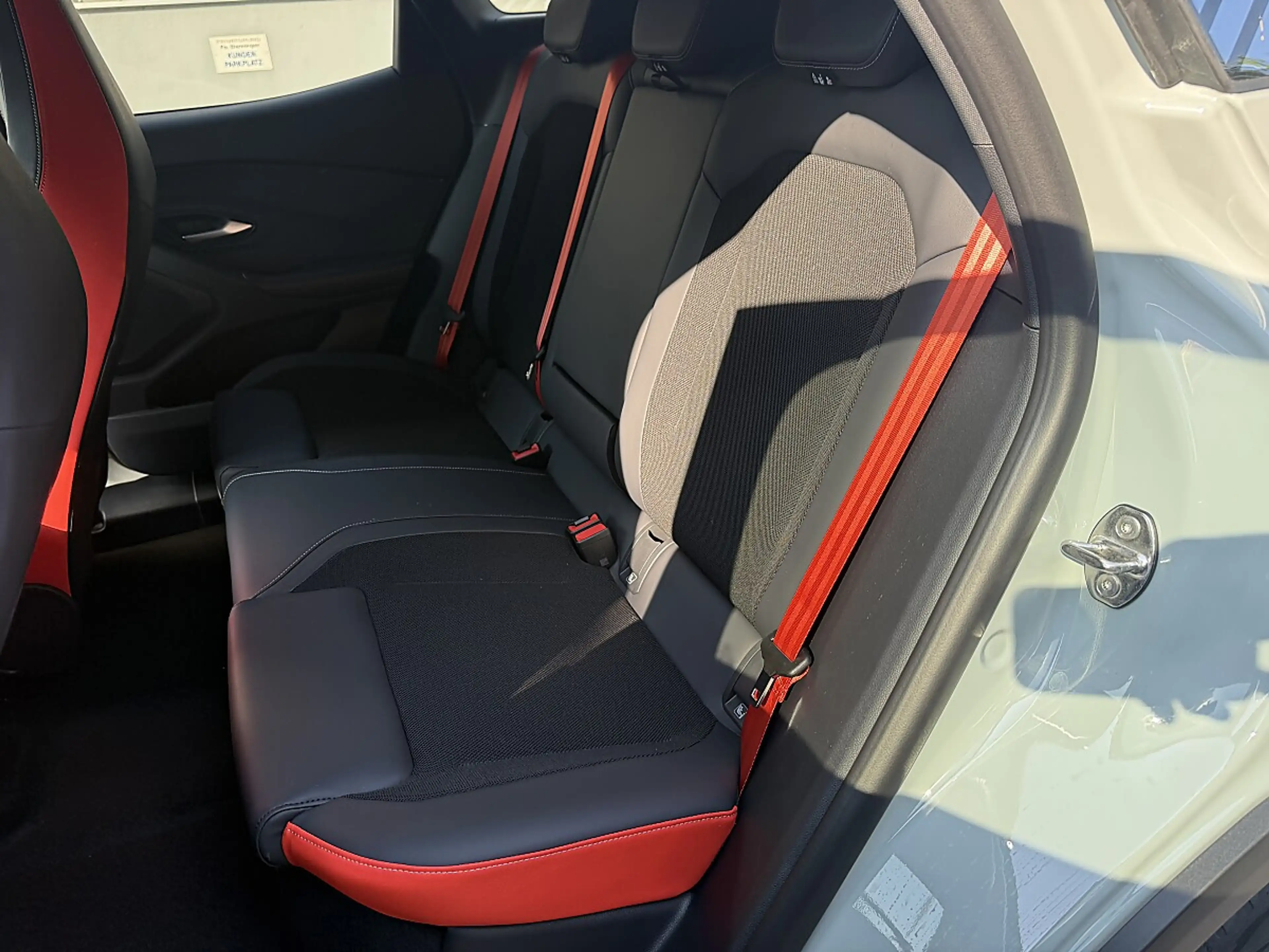 Ford Explorer Elektro Dual Motor 77kWh AWD Collection — photo 7