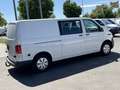 Volkswagen T6 Transporter 6.1 Kasten/Mixto TDI LR AHK*NAVI Weiß - thumbnail 4