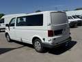 Volkswagen T6 Transporter 6.1 Kasten/Mixto TDI LR AHK*NAVI Weiß - thumbnail 3